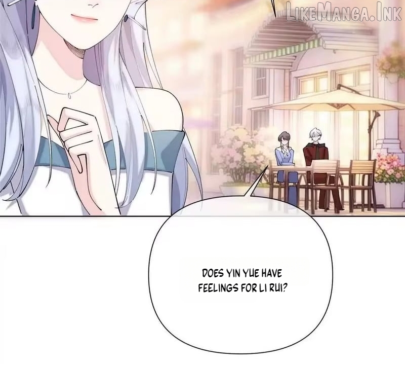 Her Marriage Was Called Off at Daytime, the Cutely Fierce Commander Asked Her For a Hug at Night Chapter 186  - page 17